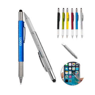 6-in-1 Screwdriver Pen