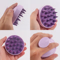Scalp Massager