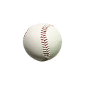 Hand-Stitched Pu Sports Training Baseball