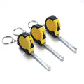 Mini Steel Tape Measure