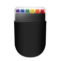 Pride Face Paint Rainbow Crayons Face Paint