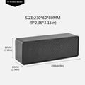 F2 ABS Wireless Speaker