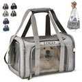 Airlines Certified Pet Transportation Container