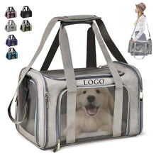 Airlines Certified Pet Transportation Container