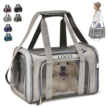 Airlines Certified Pet Transportation Container