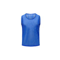 Mesh Soccer And Basketball Training Vest Jerseys