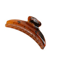 Acrylic-Like Shark Hair Clip