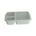 Grid Insulated Lunch Box
