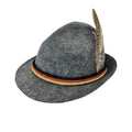 German Oktoberfest Jazz Hat