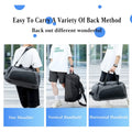 Travel Duffel Bag
