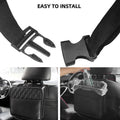Car Seat Back Hanging Bag Paper Towels and Small Items