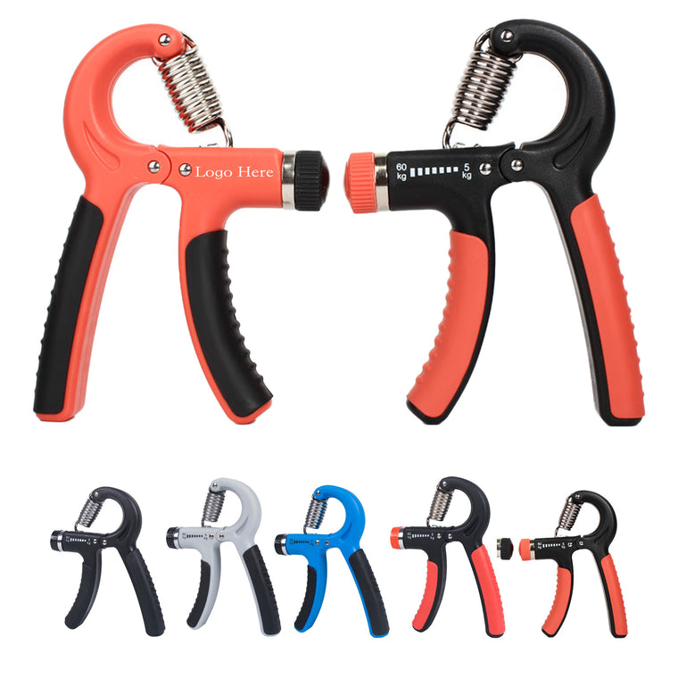 Grip Strength Trainer