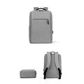 Comfortable Shoulder Computer Backpack