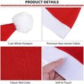 Non-Woven Santa Hat
