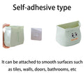 Magnetic Storage Box Self-adhesive Box Refrigerator Magnet