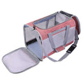 Foldable Portable Pet Handbag