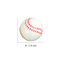 Pu Release Pressure Foam Stress Ball