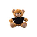 Plush Teddy Bear With T-Shirt