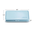 Macaron Stationery Box