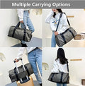 Travel Gym Bag