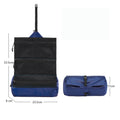 Foldable Portable Toiletry Bag For Business Trips