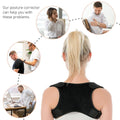 Back Posture Corrector