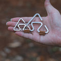 Multi-Functional S-Shaped Hook