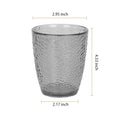 Acrylic Drinking Cups