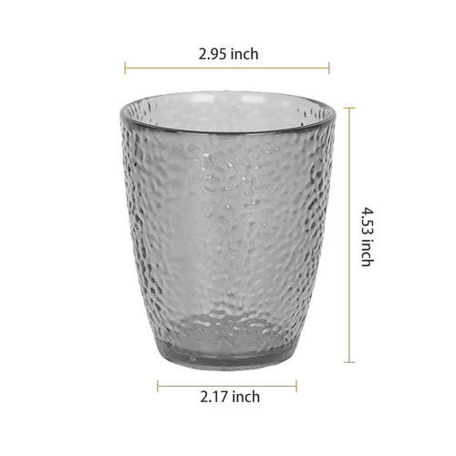 Acrylic Drinking Cups