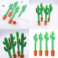 Creative Cactus Ballpoint Pen