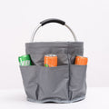 Versatile Collapsible Basket With Handles