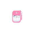 1.3 Oz Reusable Disinfectant Spray Refillable Bottle