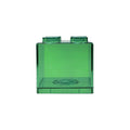 Transparent Building Block Piggy Bank