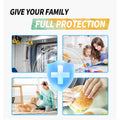 Card-Style Hand Sanitizer