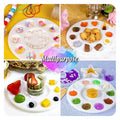 Plastic Paint Tray