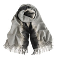 Vintage Gradient Scarf