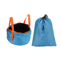 Camping Collapsible Bucket