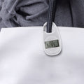 Portable Electronic Pedometer