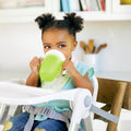 360 Trainer Sippy Cup With Handles