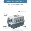Small Airline Pet Carrier