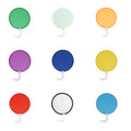Folding Round Fan