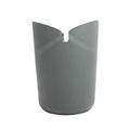 Silicone Snack Containers/Popcorn Popper Bucket