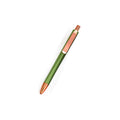 Pressing Style Metal Ballpoint Pen