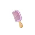 Mini Colorful Hair Comb For Pocket Travel