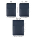 13/14/15/16" Laptop Sleeve Case with Adjustable Stand