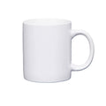 12 oz Ceramic Mug Milk Cup