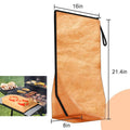 BBQ Blanket