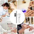 Mini Uv Led Nail Lamp