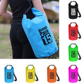 Five Liters Waterproof Bag Floating Camping Sailing Fishing