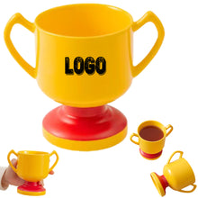 Custom Ceramic Trophy Coffee Mug